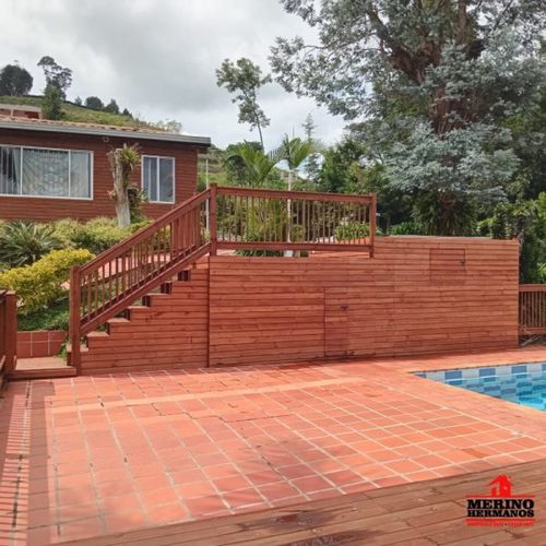 Casa de 6 alcobas en venta en Centro, Rionegro, 400 m² · foto 4 de 24