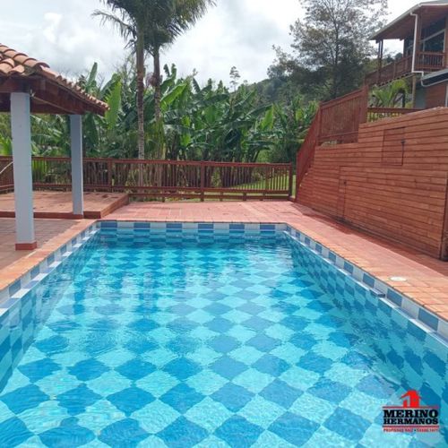 Casa de 6 alcobas en venta en Centro, Rionegro, 400 m² · foto 6 de 24