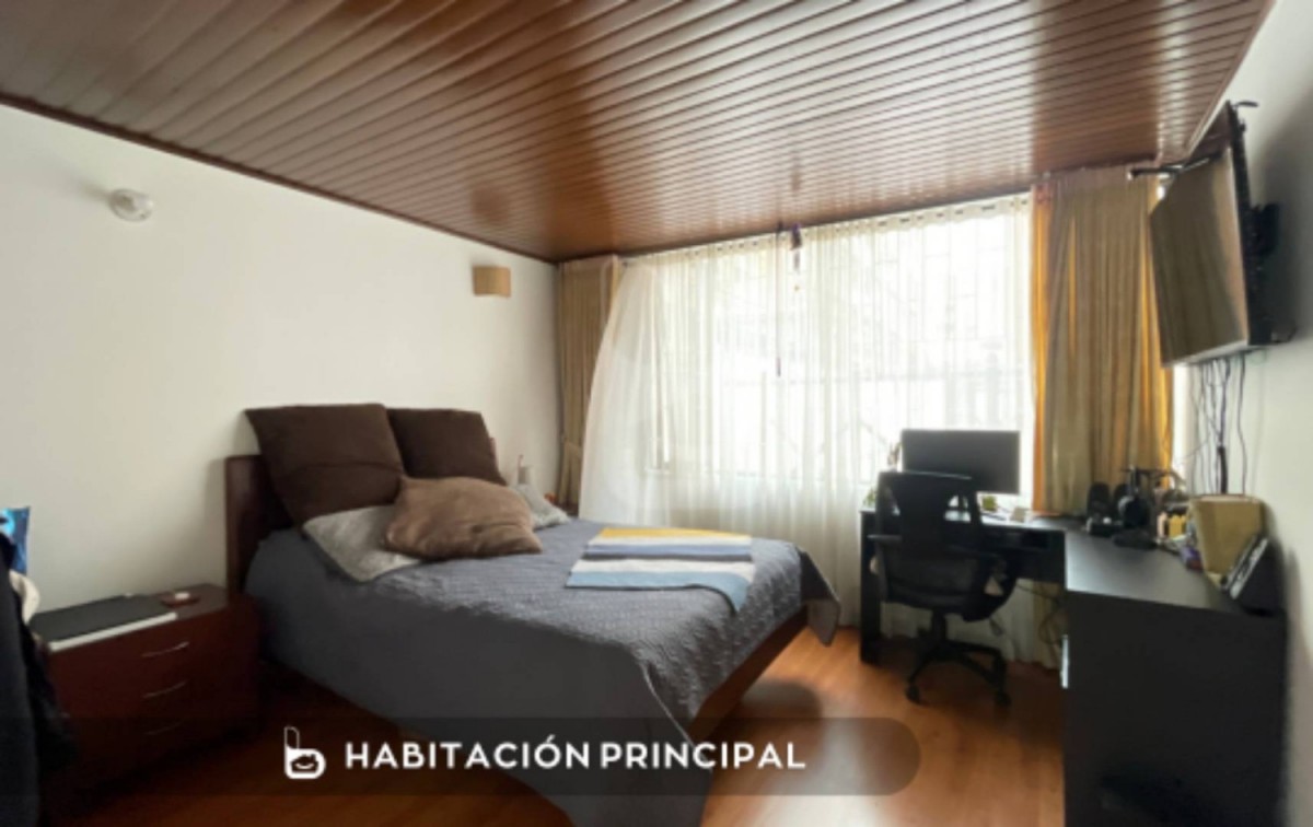 Apartamento en venta en Cedritos, Bogotá · foto 5 de 8