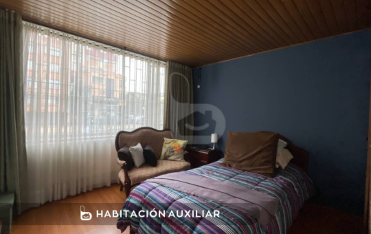 Apartamento en venta en Cedritos, Bogotá · foto 6 de 8