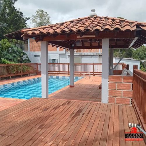 Casa de 6 alcobas en venta en Centro, Rionegro, 400 m² · foto 10 de 24