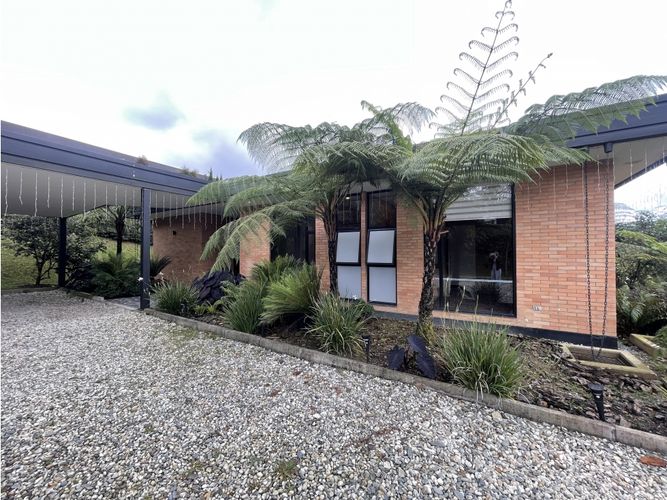 Casa de 4 alcobas en venta en Pantanillo, El Retiro, 300 m² · foto 4 de 24