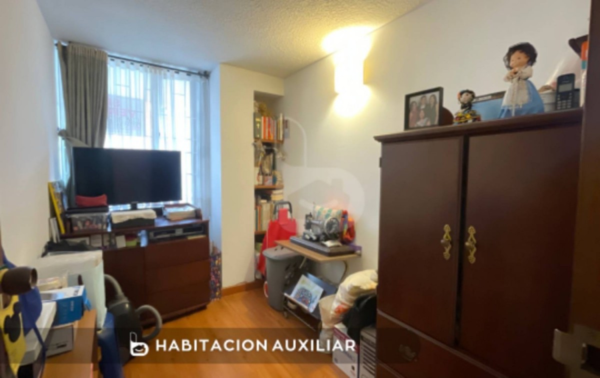 Apartamento en venta en Cedritos, Bogotá · foto 7 de 8