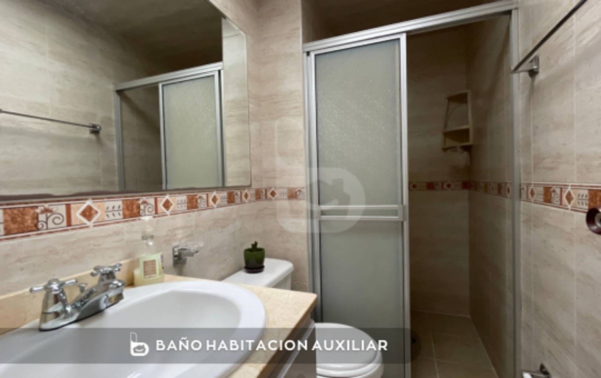 Apartamento en venta en Cedritos, Bogotá · foto 8 de 8