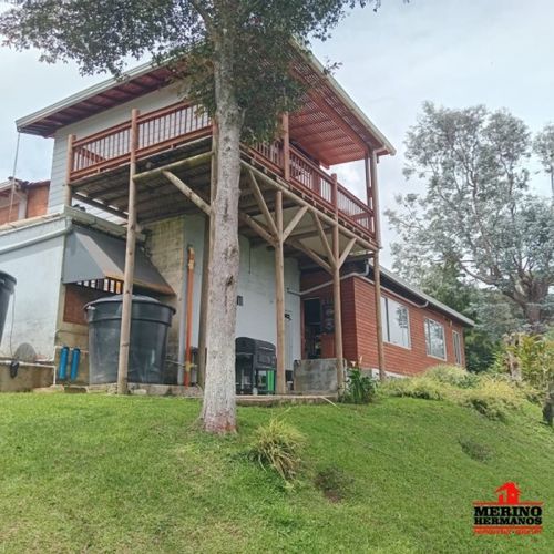 Casa de 6 alcobas en venta en Centro, Rionegro, 400 m² · foto 17 de 24
