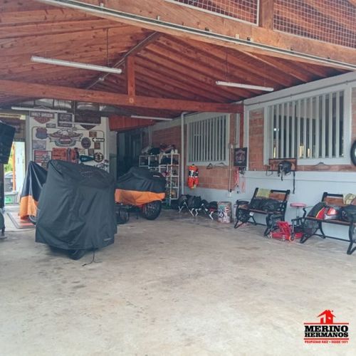 Casa de 6 alcobas en venta en Centro, Rionegro, 400 m² · foto 18 de 24