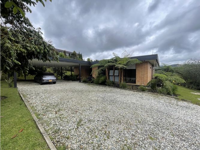 Casa de 4 alcobas en venta en Pantanillo, El Retiro, 300 m² · foto 7 de 24