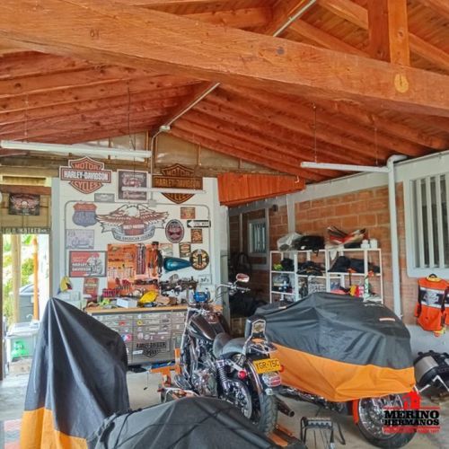 Casa de 6 alcobas en venta en Centro, Rionegro, 400 m² · foto 20 de 24