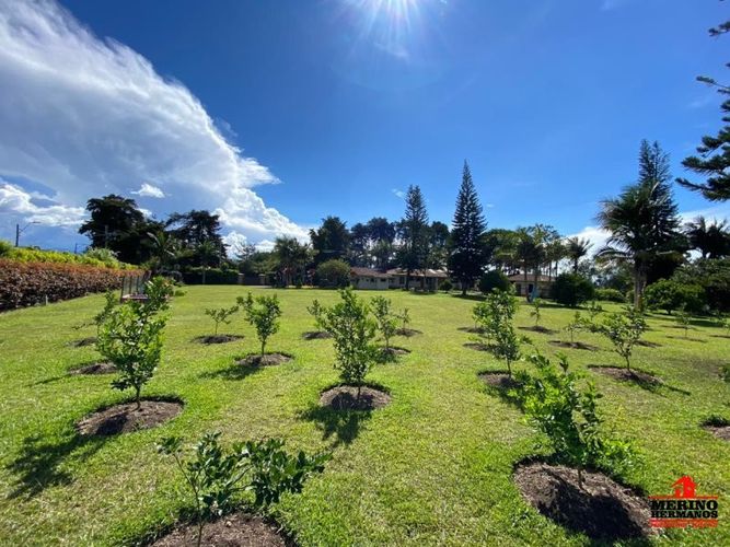 Casa de 4 alcobas en venta en San Antonio De Pereira, Rionegro, 400 m² · foto 4 de 24