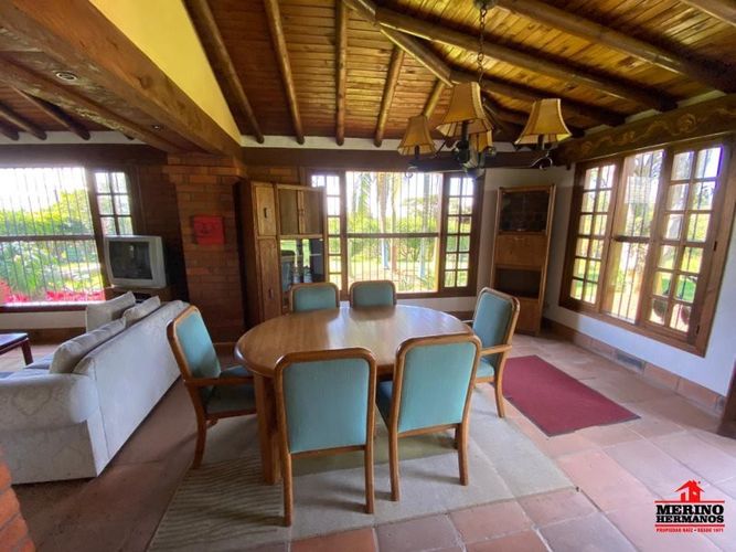 Casa de 4 alcobas en venta en San Antonio De Pereira, Rionegro, 400 m² · foto 10 de 24