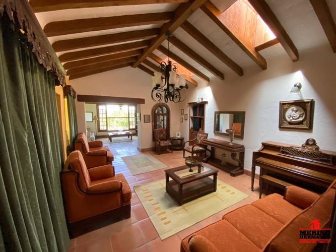 Casa de 4 alcobas en venta en San Antonio De Pereira, Rionegro, 400 m² · foto 11 de 24
