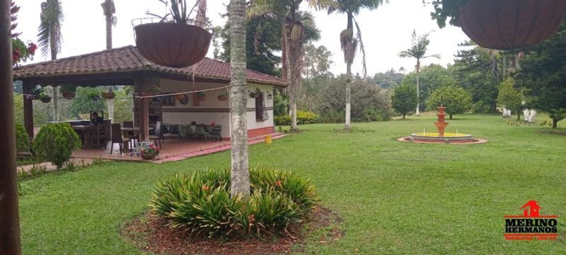 Casa de 4 alcobas en venta en San Antonio De Pereira, Rionegro, 400 m² · foto 15 de 24