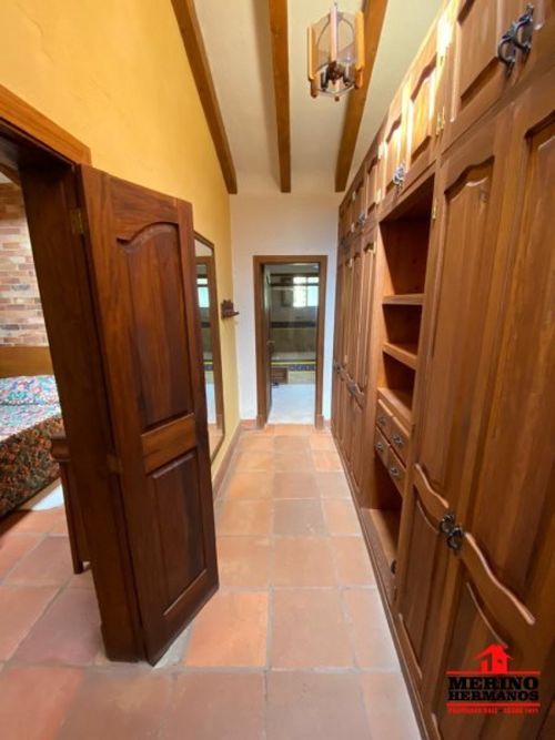 Casa de 4 alcobas en venta en San Antonio De Pereira, Rionegro, 400 m² · foto 16 de 24