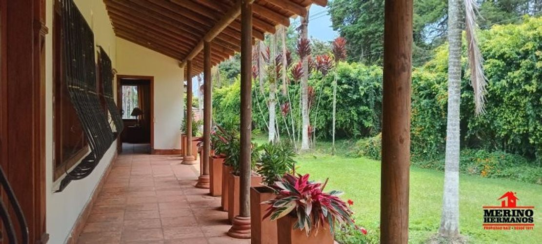 Casa de 4 alcobas en venta en San Antonio De Pereira, Rionegro, 400 m² · foto 17 de 24