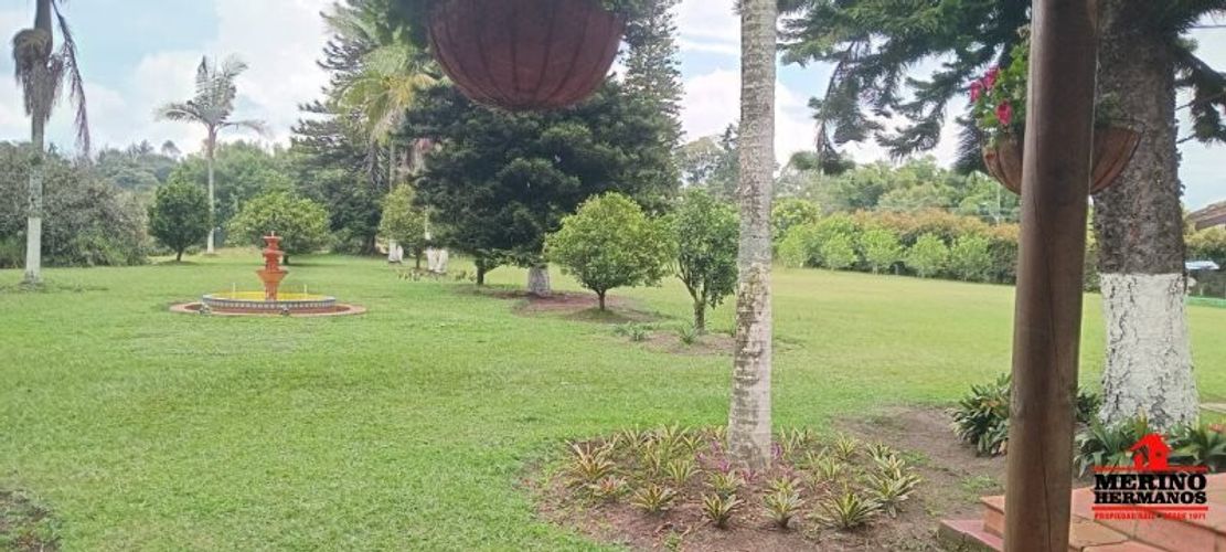 Casa de 4 alcobas en venta en San Antonio De Pereira, Rionegro, 400 m² · foto 18 de 24