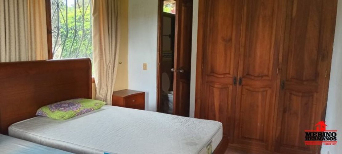 Casa de 4 alcobas en venta en San Antonio De Pereira, Rionegro, 400 m² · foto 19 de 24