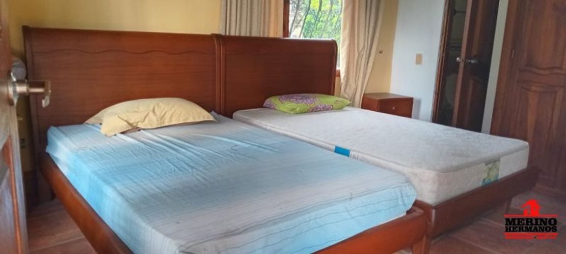Casa de 4 alcobas en venta en San Antonio De Pereira, Rionegro, 400 m² · foto 20 de 24