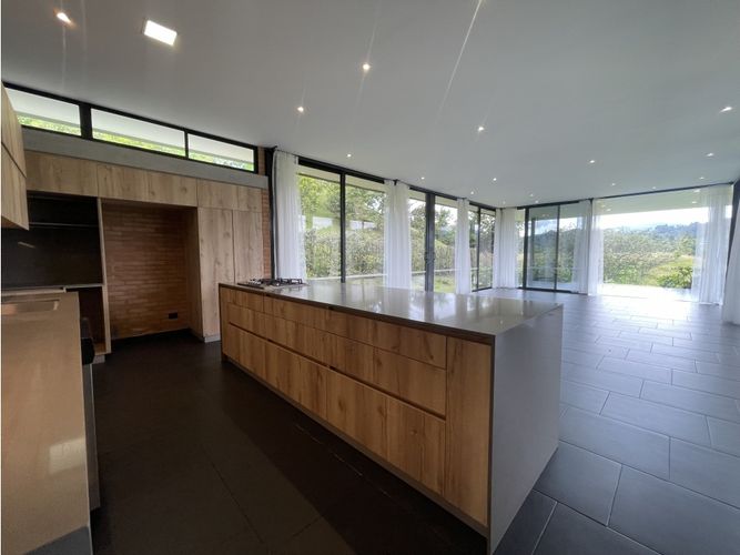 Casa de 4 alcobas en venta en Pantanillo, El Retiro, 300 m² · foto 14 de 24