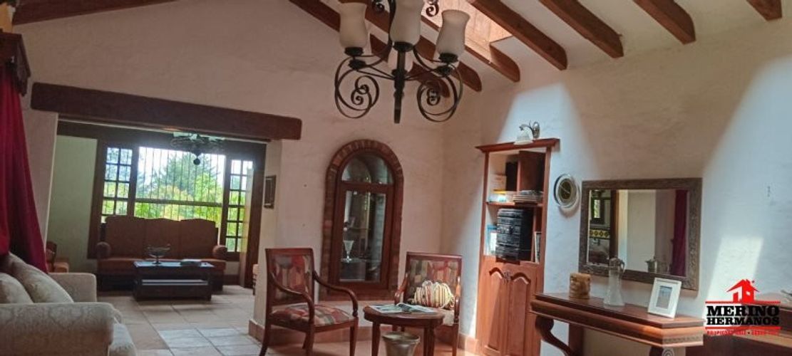 Casa de 4 alcobas en venta en San Antonio De Pereira, Rionegro, 400 m² · foto 21 de 24