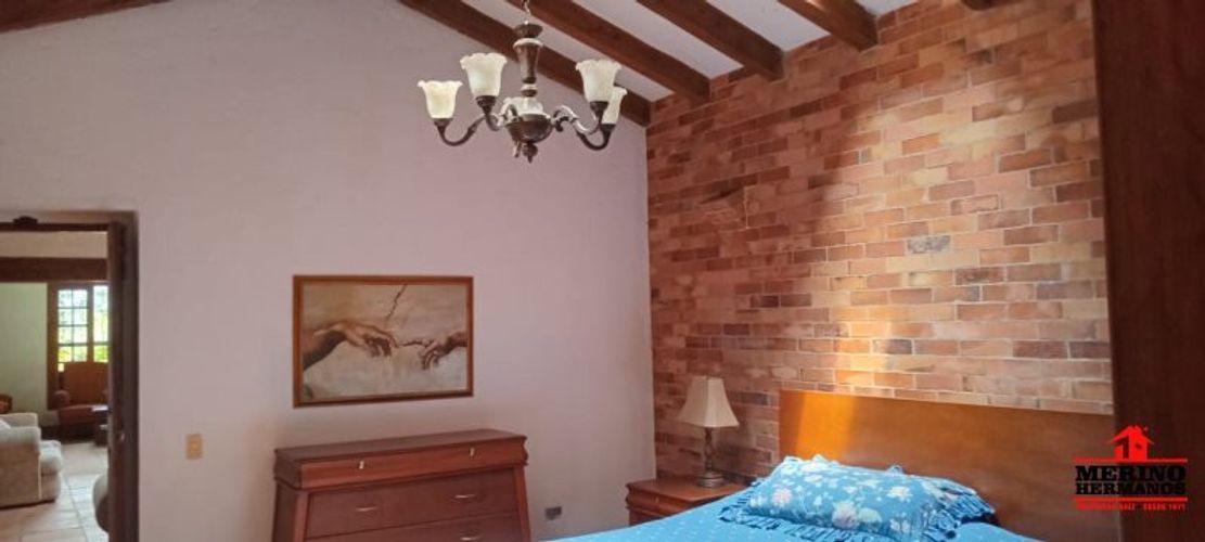 Casa de 4 alcobas en venta en San Antonio De Pereira, Rionegro, 400 m² · foto 22 de 24