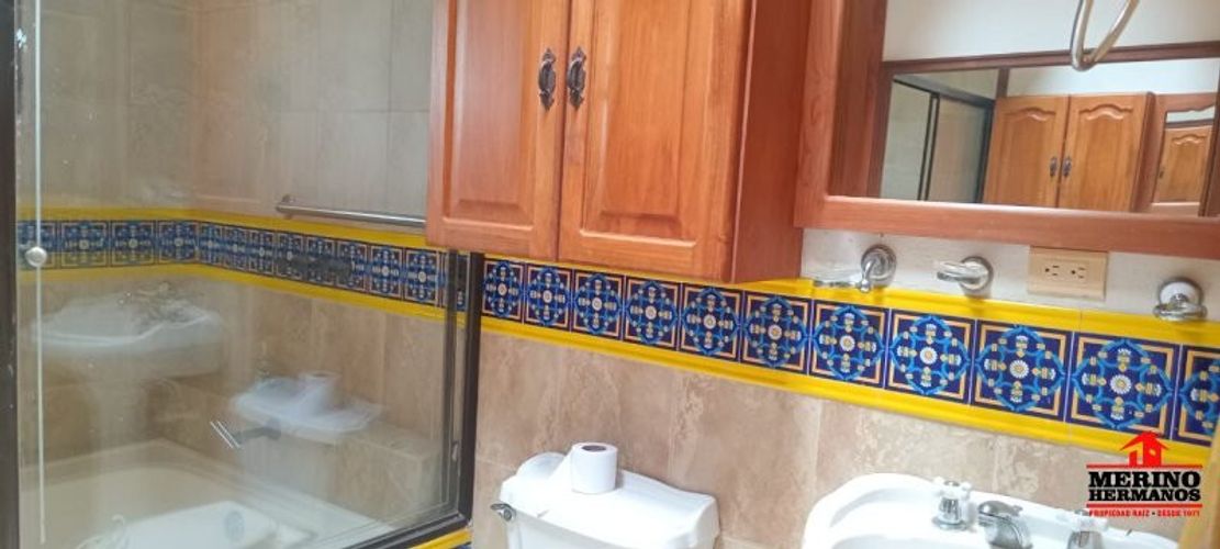 Casa de 4 alcobas en venta en San Antonio De Pereira, Rionegro, 400 m² · foto 24 de 24