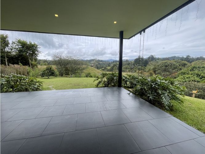 Casa de 4 alcobas en venta en Pantanillo, El Retiro, 300 m² · foto 16 de 24