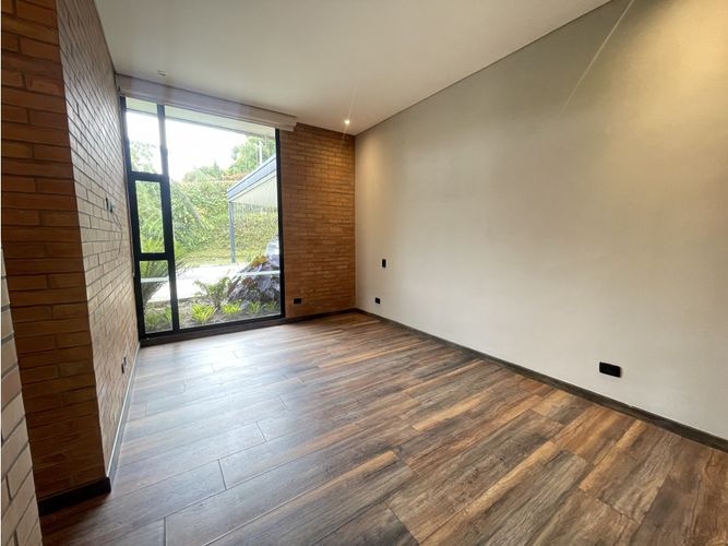Casa de 4 alcobas en venta en Pantanillo, El Retiro, 300 m² · foto 18 de 24