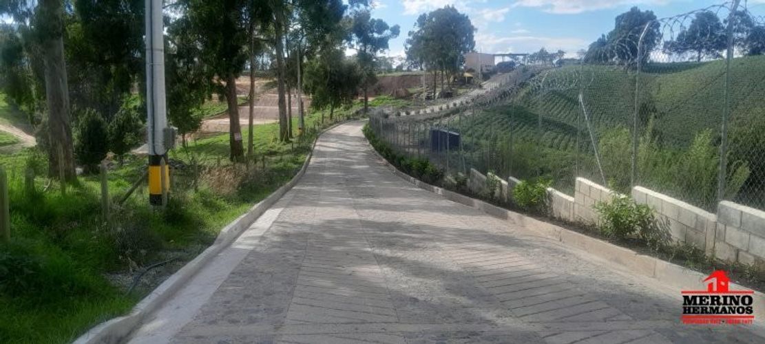 Lote en venta en San Felix, Bello, 1200 m² · foto 3 de 24