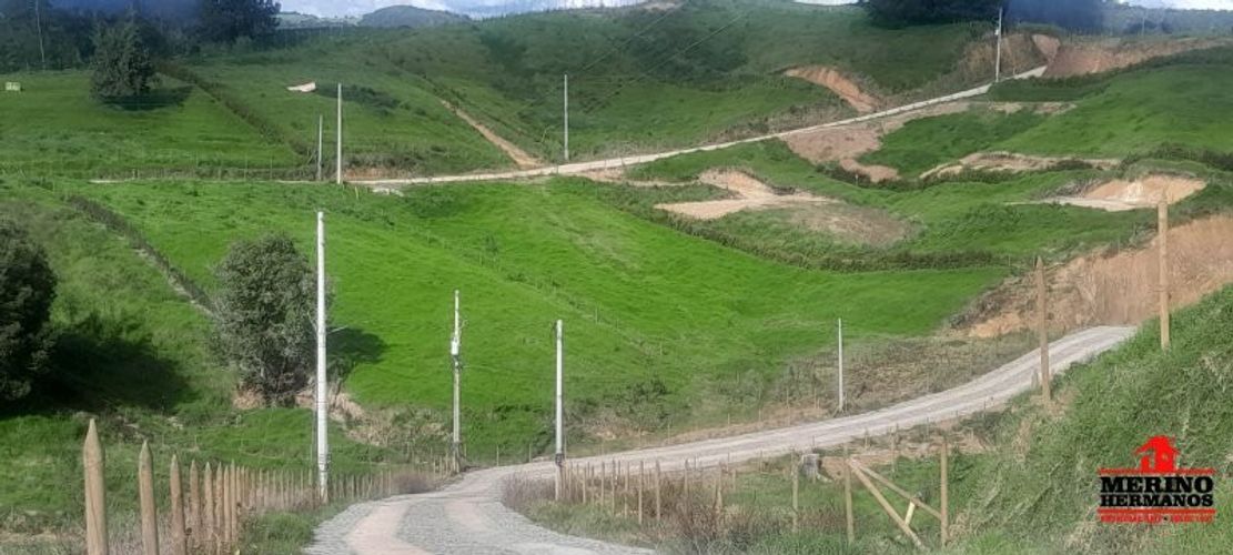 Lote en venta en San Felix, Bello, 1200 m² · foto 4 de 24