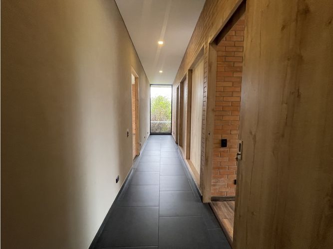 Casa de 4 alcobas en venta en Pantanillo, El Retiro, 300 m² · foto 19 de 24