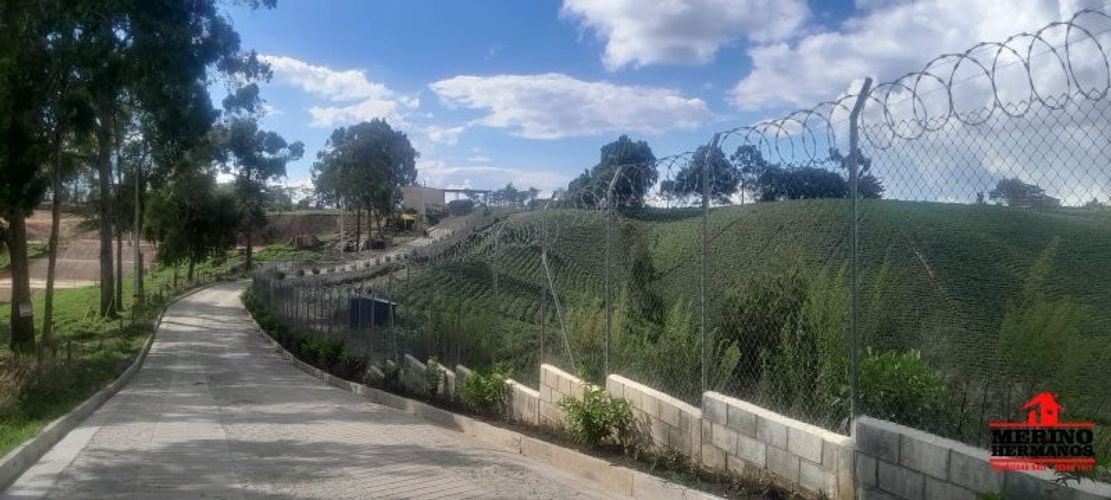 Lote en venta en San Felix, Bello, 1200 m² · foto 6 de 24