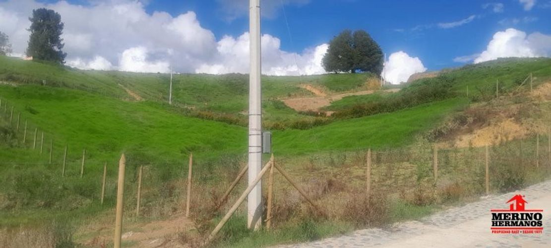 Lote en venta en San Felix, Bello, 1200 m² · foto 7 de 24