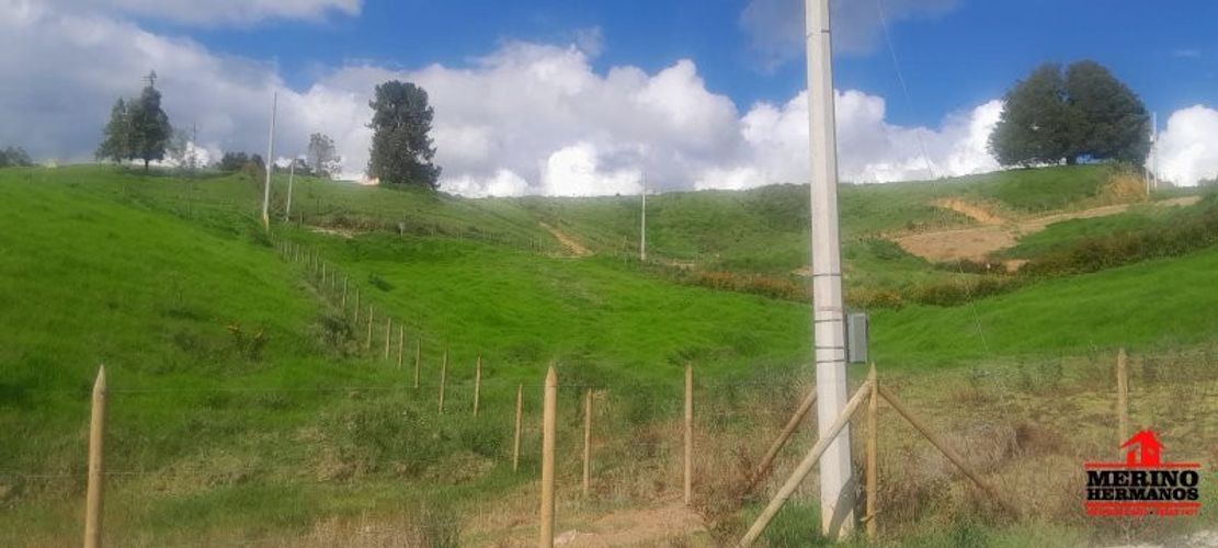 Lote en venta en San Felix, Bello, 1200 m² · foto 8 de 24