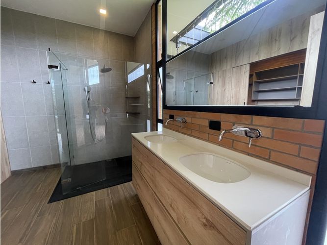 Casa de 4 alcobas en venta en Pantanillo, El Retiro, 300 m² · foto 21 de 24