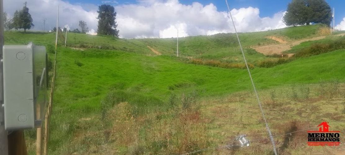Lote en venta en San Felix, Bello, 1200 m² · foto 10 de 24