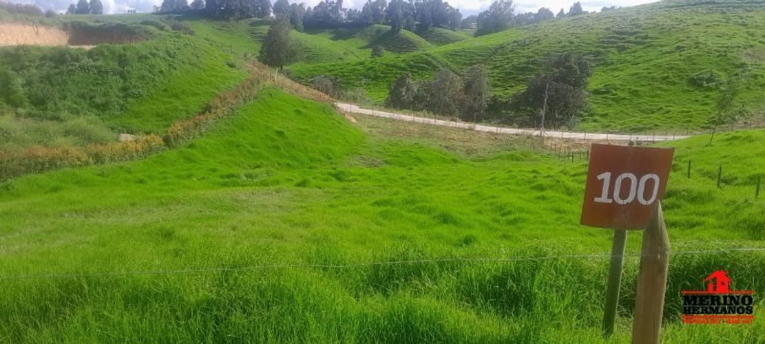 Lote en venta en San Felix, Bello, 1200 m² · foto 11 de 24