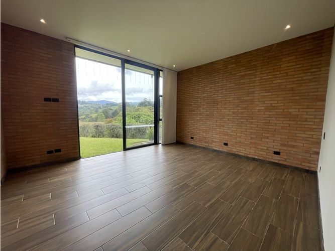 Casa de 4 alcobas en venta en Pantanillo, El Retiro, 300 m² · foto 22 de 24