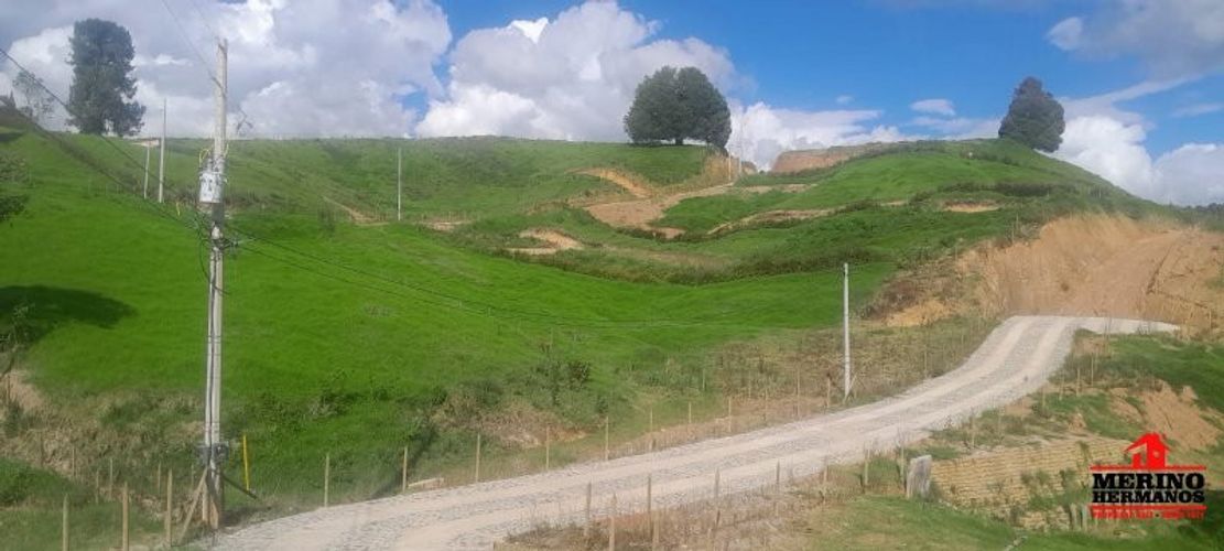 Lote en venta en San Felix, Bello, 1200 m² · foto 17 de 24