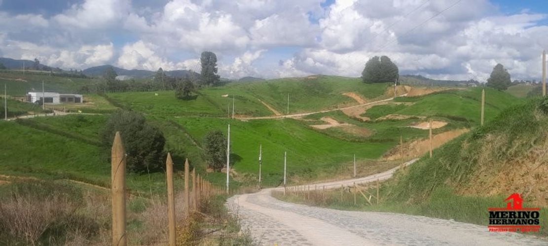 Lote en venta en San Felix, Bello, 1200 m² · foto 18 de 24