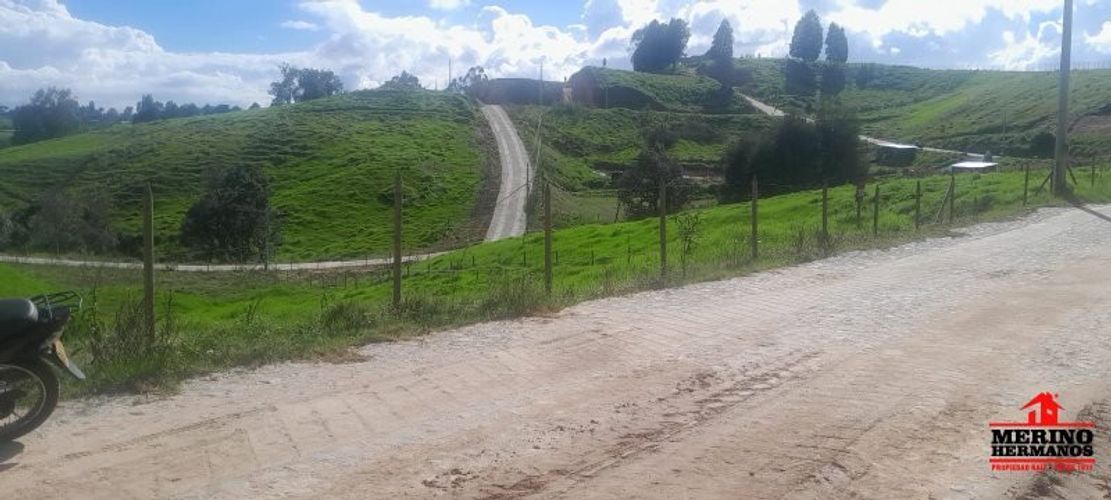 Lote en venta en San Felix, Bello, 1200 m² · foto 19 de 24