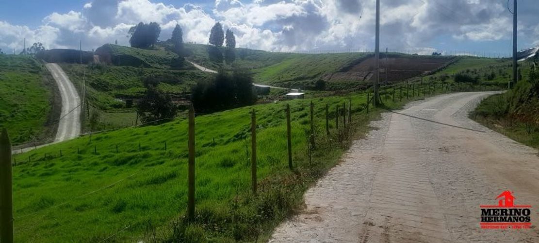 Lote en venta en San Felix, Bello, 1200 m² · foto 20 de 24