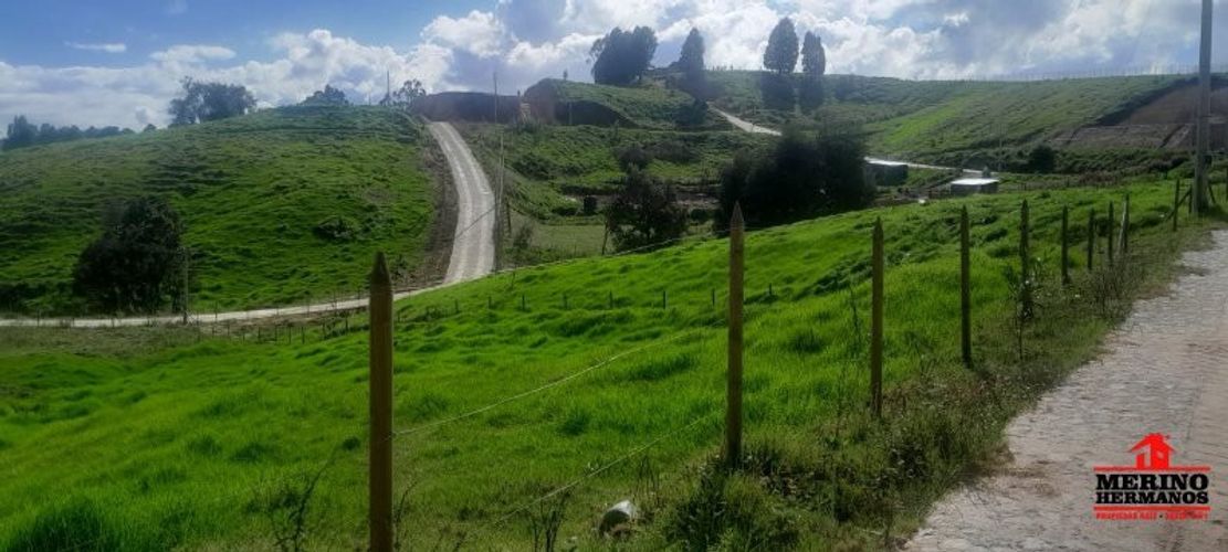 Lote en venta en San Felix, Bello, 1200 m² · foto 21 de 24
