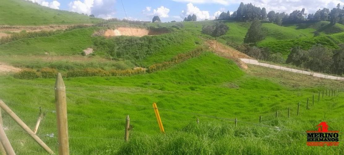 Lote en venta en San Felix, Bello, 1200 m² · foto 23 de 24
