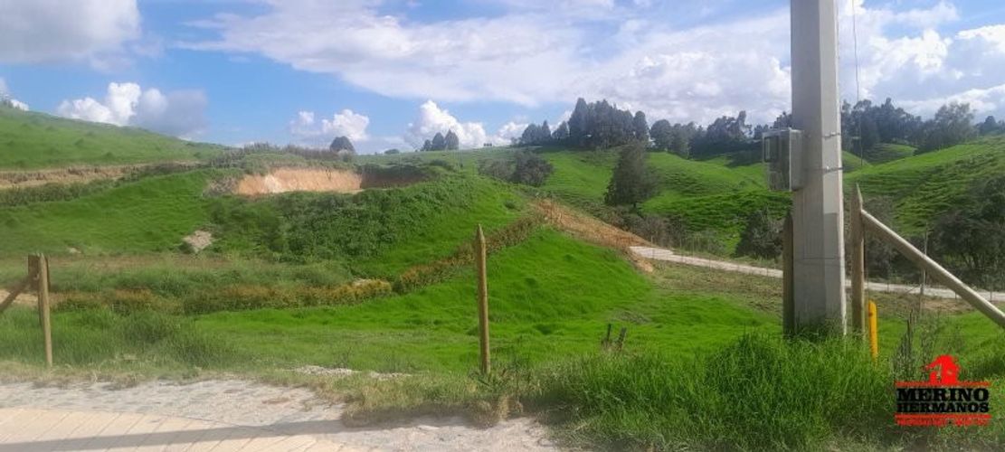 Lote en venta en San Felix, Bello, 1200 m² · foto 24 de 24