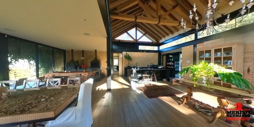 Casa de 3 alcobas en venta en El Capiro, Rionegro, 550 m² · foto 6 de 24