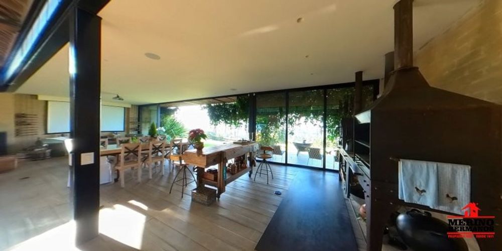 Casa de 3 alcobas en venta en El Capiro, Rionegro, 550 m² · foto 7 de 24