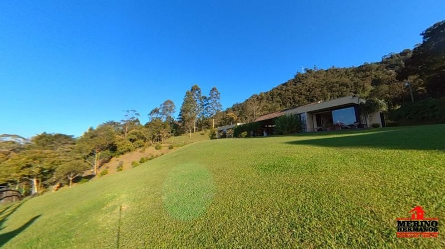 Casa de 3 alcobas en venta en El Capiro, Rionegro, 550 m² · foto 9 de 24