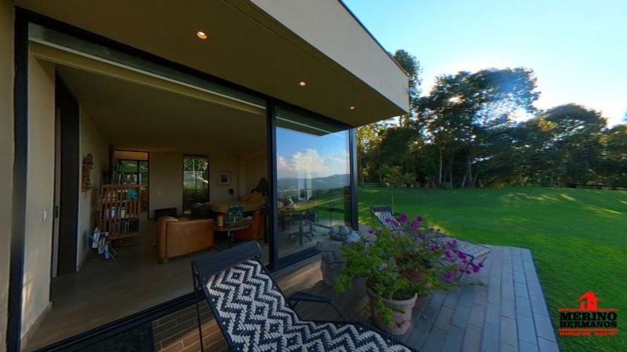 Casa de 3 alcobas en venta en El Capiro, Rionegro, 550 m² · foto 10 de 24