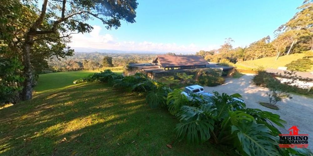 Casa de 3 alcobas en venta en El Capiro, Rionegro, 550 m² · foto 11 de 24
