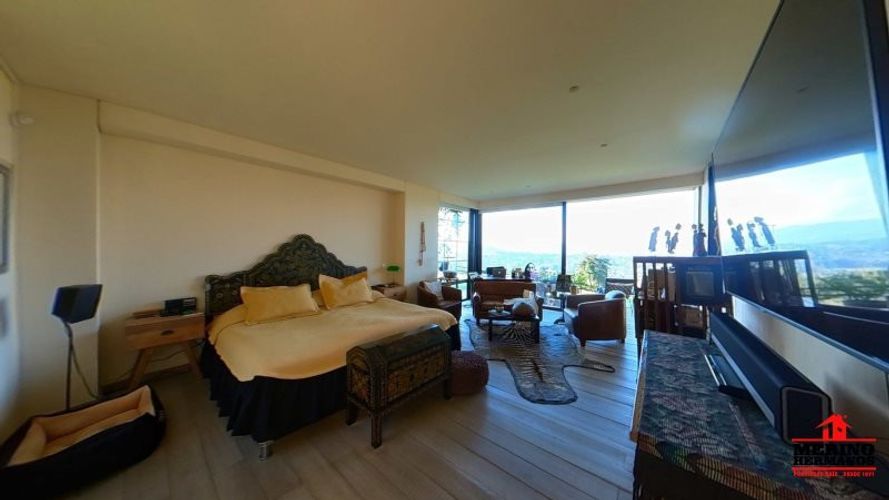 Casa de 3 alcobas en venta en El Capiro, Rionegro, 550 m² · foto 12 de 24